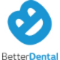 Better Dental Logo