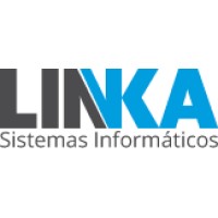 GRUPO LINKA Logo