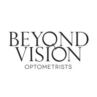 Beyond Vision Optometrists Logo