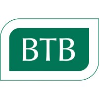 BTB-Bildungswerk für therapeutische Berufe Logo
