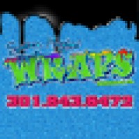 Southern Maryland Wraps Logo