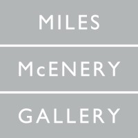 Miles McEnery Gallery Logo