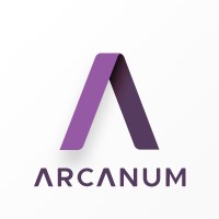 Arcanum AI Logo