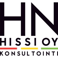HN Hissikonsultointi Oy Logo
