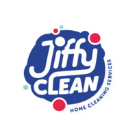 Jiffy Clean Au Logo