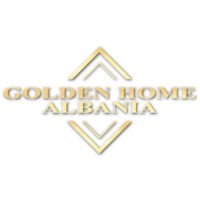 Golden Home Albania Logo