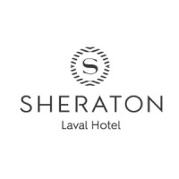 Sheraton Laval et Centre de congrès Logo