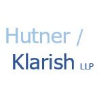 Hutner Klarish LLP Logo
