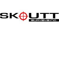 Skoutt Surveys Logo