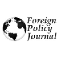 Foreign Policy Journal Logo