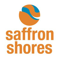 Saffron Shores Logo