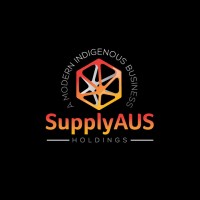 SupplyAus Holdings Logo