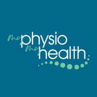 My Physio My Health Logo