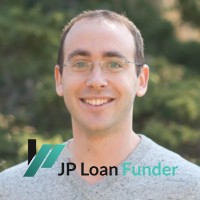 JP Loan Funder Logo