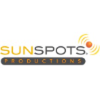 SunSpots Productions Logo