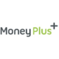 Money Plus Logo