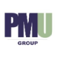 PMU Group Logo