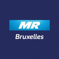 MR Bruxelles Logo