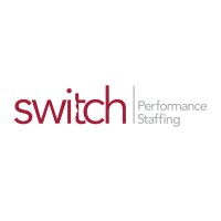 Switch | Performance Staffing Logo