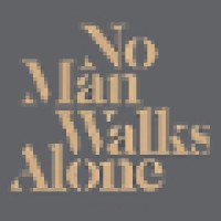 No Man Walks Alone Logo