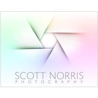 Scott Norris Photography Logo