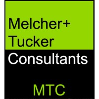 Melcher+Tucker Consultants Logo