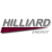 Hilliard Energy, Ltd. Logo