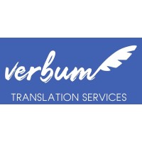 Verbum Translation Services Logo