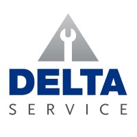 Delta Ventilation Ltd - Service Division Logo