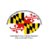 Maryland Addiction and Behavioral-health Professionals Certification Board Logo