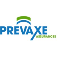 PREVAXE Logo