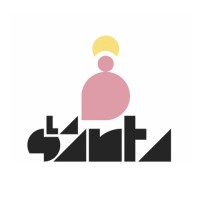 La Santa Desarrollos Lúdico Gastronómicos SL. Logo