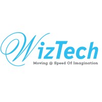 WizTech Pakistan Logo