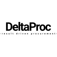 DeltaProc Logo