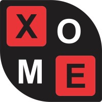 Xome Logo
