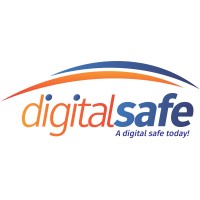 DigitalSafe Limited Logo