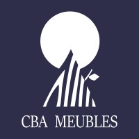 CBA Meubles Logo