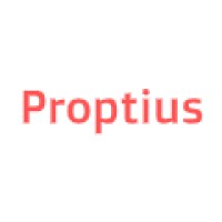 Proptius Logo