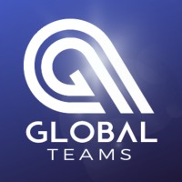 Global Teams Logo