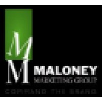Maloney Marketing Group Logo