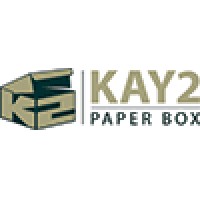 Kay2 Paper Box Logo