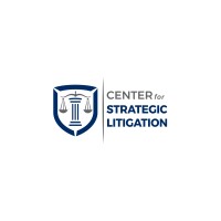 Center for Strategic Litigation Logo