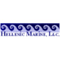HELLENIC MARINE LLC Logo