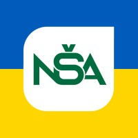 Nacionalinė švietimo agentūra Logo