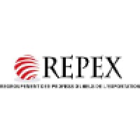 REPEX Logo