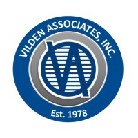 Vilden Associates, Inc. Logo