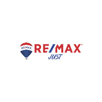 RE/MAX Just Logo