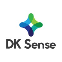 DK Sense Logo