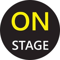 On Stage Group Logo