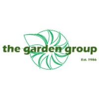 The Garden Group Logo